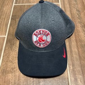 Genuine Boston Red Sox Ball Cap